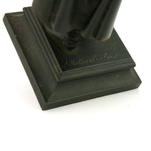 Load image into Gallery viewer, Berlin Ironware Figure of The Duke of Wellington, 1840