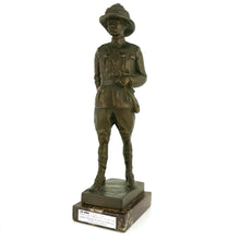 Load image into Gallery viewer, Field Marshal Lord Roberts after Sydney March, 1926