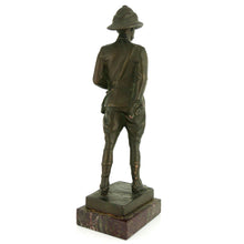 Load image into Gallery viewer, Field Marshal Lord Roberts after Sydney March, 1926