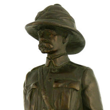 Load image into Gallery viewer, Field Marshal Lord Roberts after Sydney March, 1926