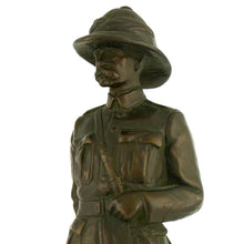 Load image into Gallery viewer, Field Marshal Lord Roberts after Sydney March, 1926