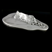 Load image into Gallery viewer, Rock of Gibraltar Desk Weight, 1937