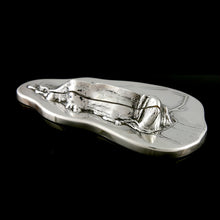 Load image into Gallery viewer, Rock of Gibraltar Desk Weight, 1937