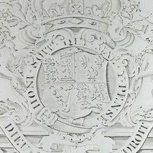 Load image into Gallery viewer, A George II Great Seal Box Inkstand, 1750