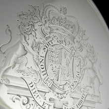 Load image into Gallery viewer, A George II Great Seal Box Inkstand, 1750