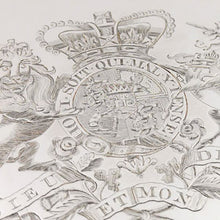 Load image into Gallery viewer, A George III Great Seal Box Inkstand, 1815