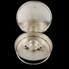 Load image into Gallery viewer, A George III Great Seal Box Inkstand, 1815