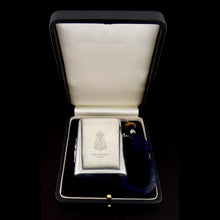 Load image into Gallery viewer, Royal Tour Cigarette Case, 1900