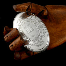 Load image into Gallery viewer, Oxford University Seal Case, 1770