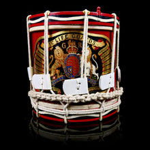 Load image into Gallery viewer, 1st Life Guards Presentation Side Drum, 1990