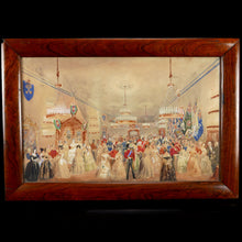 Load image into Gallery viewer, The Governor’s Ball, Portsmouth 1848
