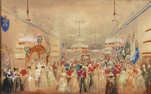Load image into Gallery viewer, The Governor’s Ball, Portsmouth 1848