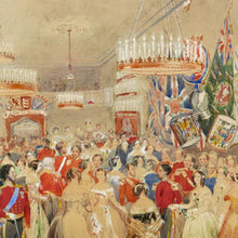 Load image into Gallery viewer, The Governor’s Ball, Portsmouth 1848