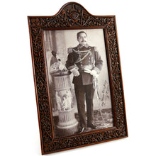 Load image into Gallery viewer, Nepalese Rana Dynasty Presentation Portrait, 1910