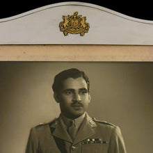 Load image into Gallery viewer, Princely India - Presentation Portrait of the Maharaja Bahadur Singh of Bundi, 1946