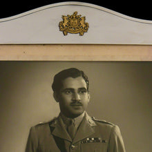 Load image into Gallery viewer, Princely India - Presentation Portrait of the Maharaja Bahadur Singh of Bundi, 1946