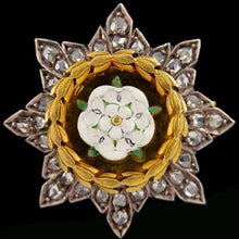 Load image into Gallery viewer, The East Yorkshire Regiment Brooch