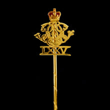 Load image into Gallery viewer, 75th (Highland) Field Regiment, Royal Artillery (TA) Stickpin
