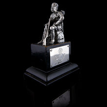 Load image into Gallery viewer, King's African Rifles - An Edwardian Figure of an Askari, 1903