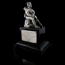 Load image into Gallery viewer, King's African Rifles - An Edwardian Figure of an Askari, 1903