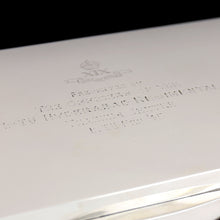 Load image into Gallery viewer, A Second World War 19th Hyderabad Regiment Presentation, 1945