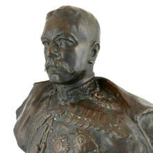 Load image into Gallery viewer, Portrait Bust - Field Marshal Lord Kitchener of Khartoum, 1914