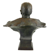 Load image into Gallery viewer, Portrait Bust - Field Marshal Lord Kitchener of Khartoum, 1914