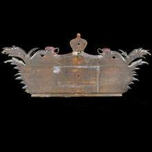 Load image into Gallery viewer, An Early Nineteenth Century Danish Royal Warrant Holder’s Sign, 1820