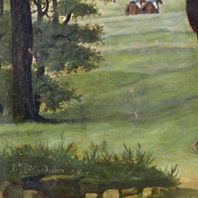 Load image into Gallery viewer, A Light Cavalry Officer’s Charger - John Hardman, 1794