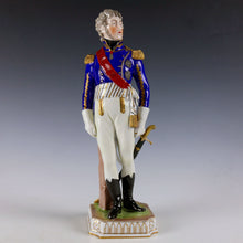 Load image into Gallery viewer, Marshal Joachim Murat (1767 – 1815)