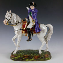 Load image into Gallery viewer, Napoleon I on Marengo, 1809