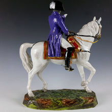 Load image into Gallery viewer, Napoleon I on Marengo, 1809