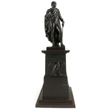 Load image into Gallery viewer, Berlin Iron - General Graf Bulow von Dennewitz, 1825