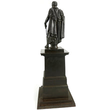 Load image into Gallery viewer, Berlin Iron - General Graf Bulow von Dennewitz, 1825