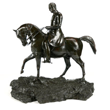 Load image into Gallery viewer, The Duke of Wellington, 1844 - Edward Hodges Baily, RA