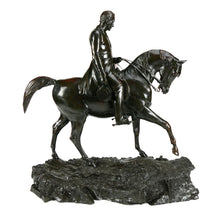 Load image into Gallery viewer, The Duke of Wellington, 1844 - Edward Hodges Baily, RA