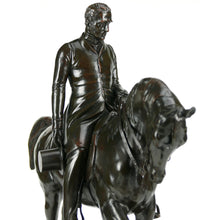 Load image into Gallery viewer, The Duke of Wellington, 1844 - Edward Hodges Baily, RA