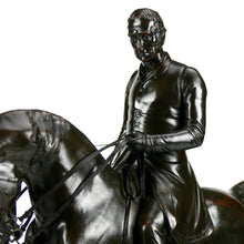 Load image into Gallery viewer, The Duke of Wellington, 1844 - Edward Hodges Baily, RA