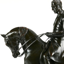 Load image into Gallery viewer, The Duke of Wellington, 1844 - Edward Hodges Baily, RA