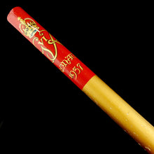 Load image into Gallery viewer, A Gold Staff Officer’s Baton Carried at the Coronation of George VI, 1937