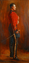 Load image into Gallery viewer, A Trooper of the Royal Scots Greys - John Pettie RA