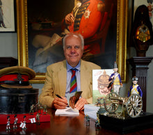 Load image into Gallery viewer, Garden Campaigns