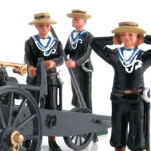 Load image into Gallery viewer, Royal Navy Long Gun
