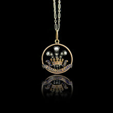 Load image into Gallery viewer, 3rd (Prince of Wales's) Dragoon Guards Pendant