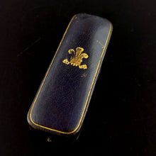 Load image into Gallery viewer, George, Prince of Wales Presentation Stickpin