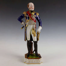 Load image into Gallery viewer, Marshal Louis-Nicolas Davout, (1770 – 1823)
