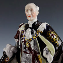 Load image into Gallery viewer, Duke of Wellington in Garter Robes, 1821