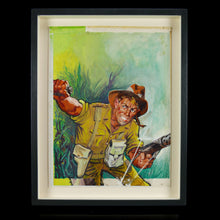 Load image into Gallery viewer, ‘The Digger Breed’ - Alessandro Biffignandi, 1961