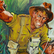 Load image into Gallery viewer, ‘The Digger Breed’ - Alessandro Biffignandi, 1961