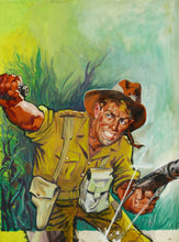 Load image into Gallery viewer, ‘The Digger Breed’ - Alessandro Biffignandi, 1961